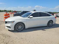 1HGCV1F35JA119293 2018 HONDA ACCORD