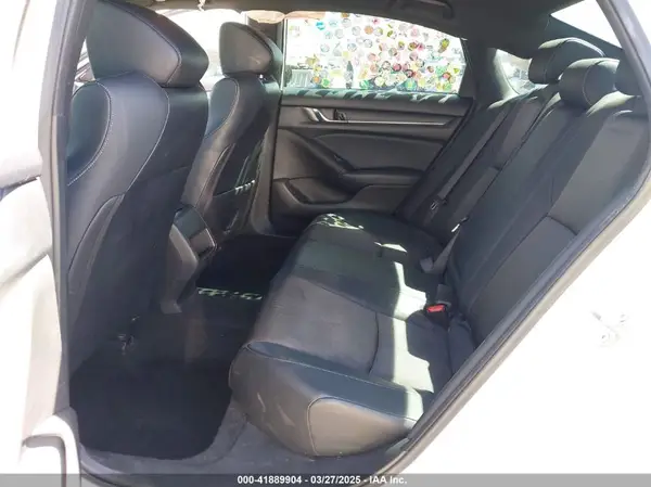 1HGCV1F35JA119374 2018 HONDA ACCORD - Image 8