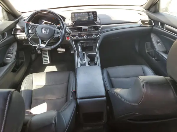 1HGCV1F35JA120735 2018 HONDA ACCORD - Image 8