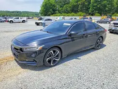 1HGCV1F35JA120749 2018 HONDA ACCORD