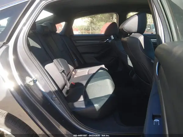 1HGCV1F35JA122209 2018 HONDA ACCORD - Image 8