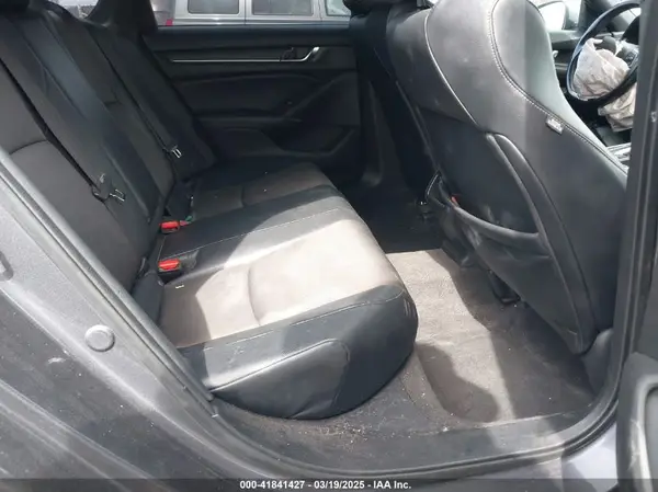 1HGCV1F35JA122307 2018 HONDA ACCORD - Image 8