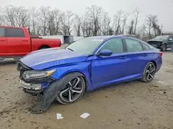 1HGCV1F35JA125840 2018 HONDA ACCORD