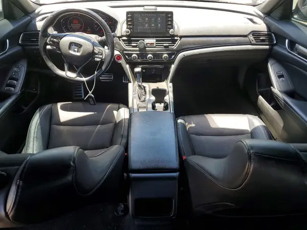 1HGCV1F35JA125921 2018 HONDA ACCORD - Image 8