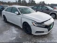 1HGCV1F35JA128480 2018 HONDA ACCORD