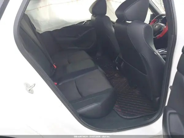 1HGCV1F35JA128480 2018 HONDA ACCORD - Image 8