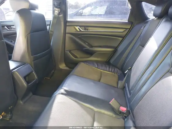1HGCV1F35JA128527 2018 HONDA ACCORD - Image 8