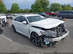 1HGCV1F35JA129757 2018 HONDA ACCORD
