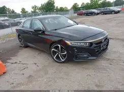 1HGCV1F35JA130410 2018 HONDA ACCORD