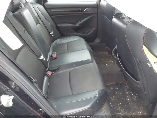 1HGCV1F35JA130410 2018 HONDA ACCORD - Image 8