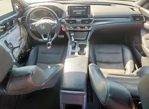 1HGCV1F35JA131511 2018 HONDA ACCORD - Image 8