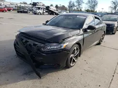 1HGCV1F35JA133162 2018 HONDA ACCORD