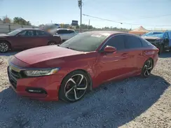1HGCV1F35JA134098 2018 HONDA ACCORD