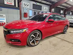1HGCV1F35JA135557 2018 HONDA ACCORD