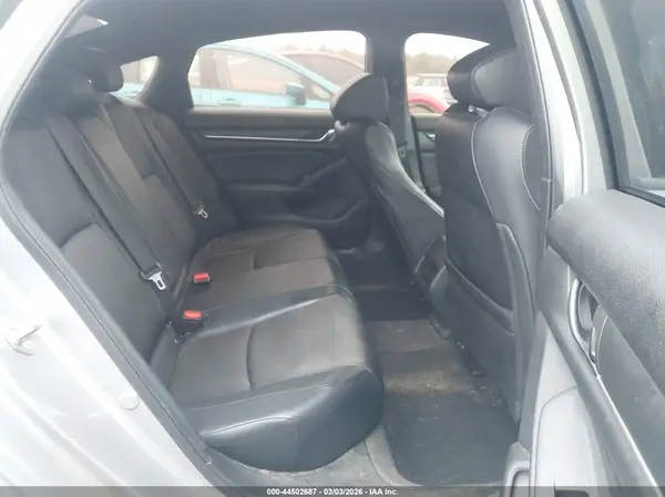1HGCV1F35JA137065 2018 HONDA ACCORD - Image 8