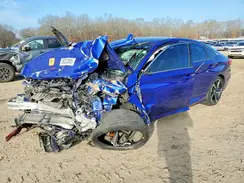 1HGCV1F35JA140841 2018 HONDA ACCORD