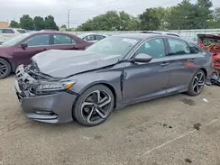 1HGCV1F35JA143447 2018 HONDA ACCORD