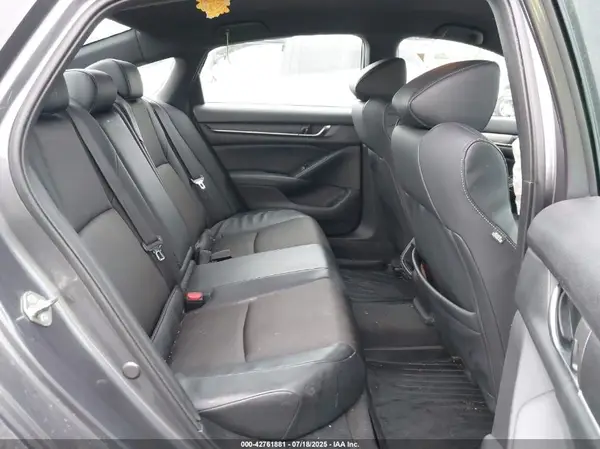 1HGCV1F35JA143450 2018 HONDA ACCORD - Image 8