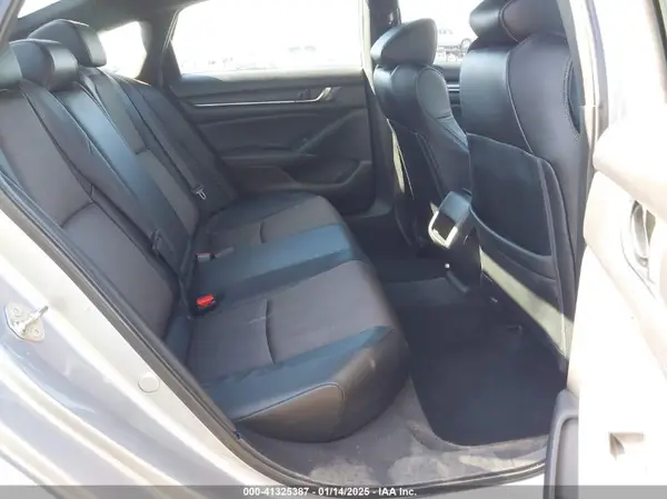 1HGCV1F35JA143559 2018 HONDA ACCORD - Image 8