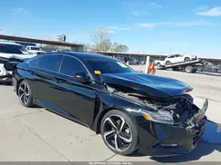1HGCV1F35JA143934 2018 HONDA ACCORD