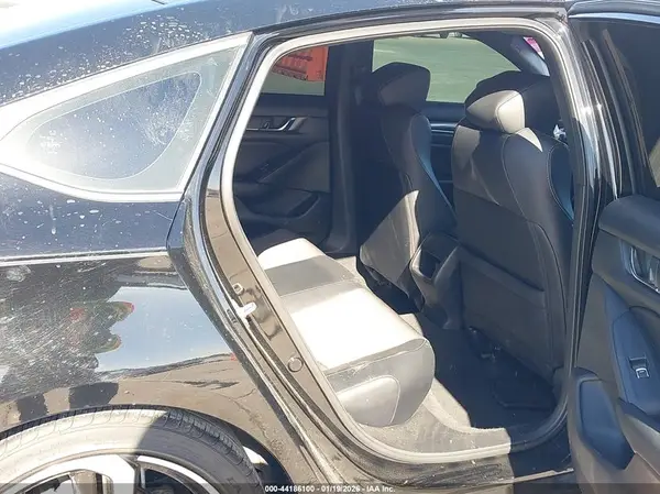 1HGCV1F35JA143934 2018 HONDA ACCORD - Image 8