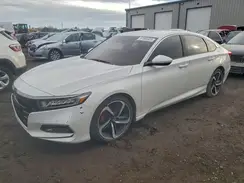 1HGCV1F35JA147224 2018 HONDA ACCORD