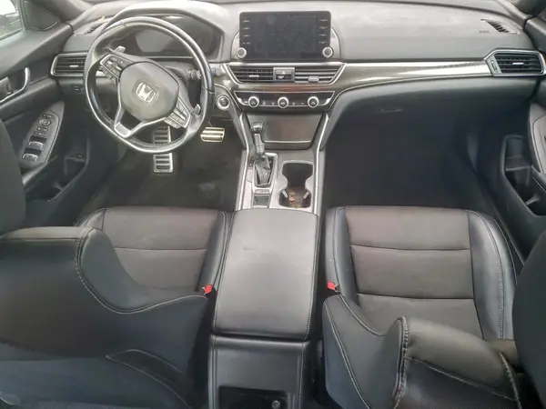 1HGCV1F35JA147224 2018 HONDA ACCORD - Image 8