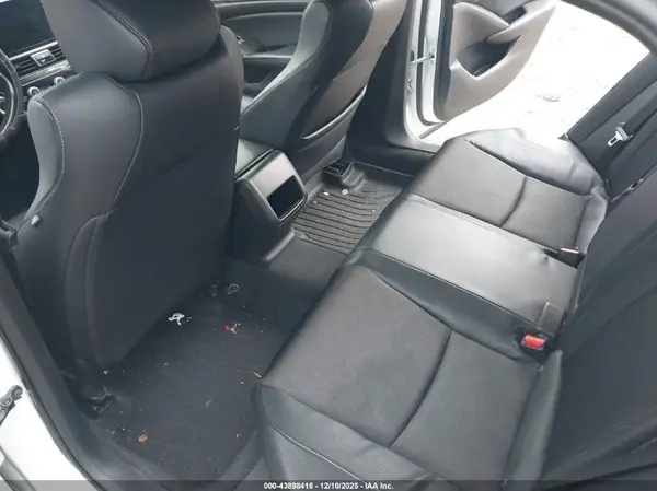 1HGCV1F35JA147837 2018 HONDA ACCORD - Image 8