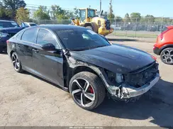 1HGCV1F35JA148650 2018 HONDA ACCORD