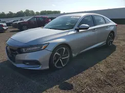 1HGCV1F35JA150723 2018 HONDA ACCORD