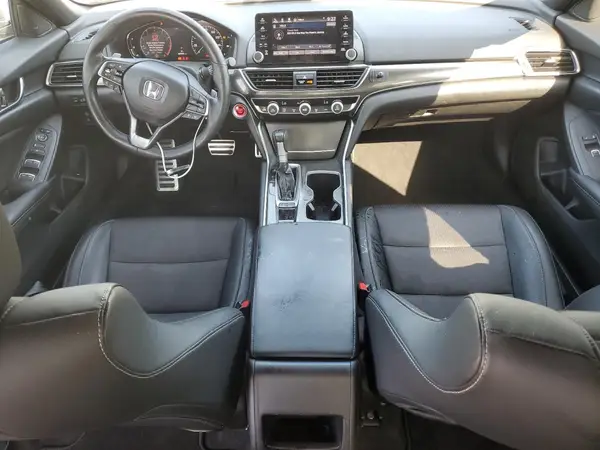 1HGCV1F35JA150723 2018 HONDA ACCORD - Image 8