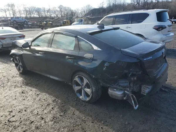 1HGCV1F35JA150897 2018 HONDA ACCORD - Image 2