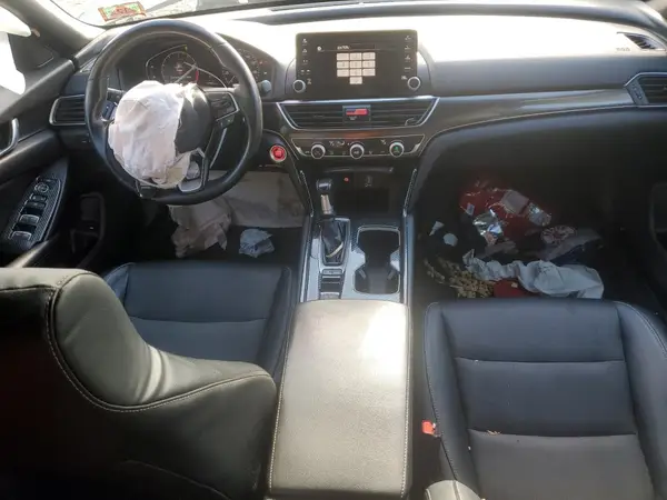 1HGCV1F35JA150897 2018 HONDA ACCORD - Image 8