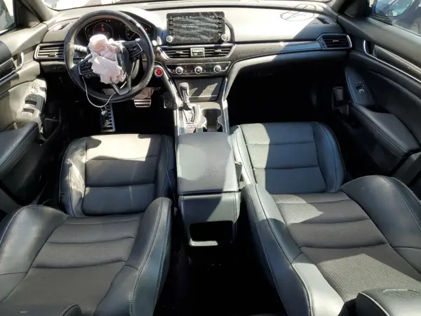1HGCV1F35JA151404 2018 HONDA ACCORD - Image 8