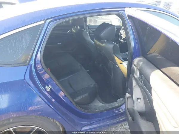 1HGCV1F35JA151712 2018 HONDA ACCORD - Image 8