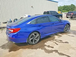 1HGCV1F35JA153184 2018 HONDA ACCORD