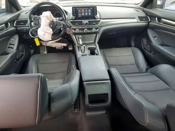 1HGCV1F35JA153184 2018 HONDA ACCORD - Image 8