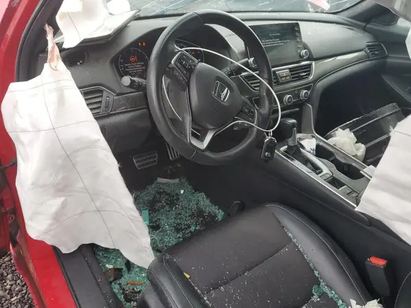 1HGCV1F35JA156344 2018 HONDA ACCORD - Image 8