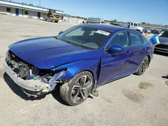 1HGCV1F35JA157588 2018 HONDA ACCORD