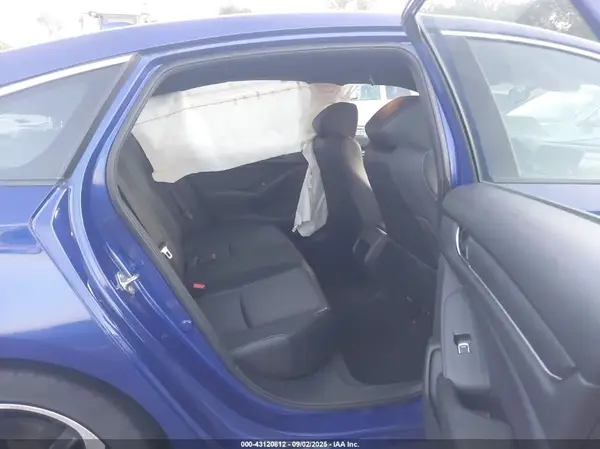 1HGCV1F35JA157655 2018 HONDA ACCORD - Image 8