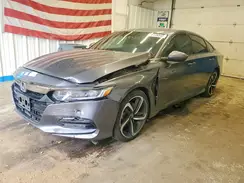 1HGCV1F35JA158840 2018 HONDA ACCORD
