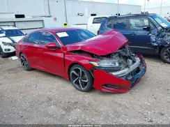 1HGCV1F35JA159762 2018 HONDA ACCORD