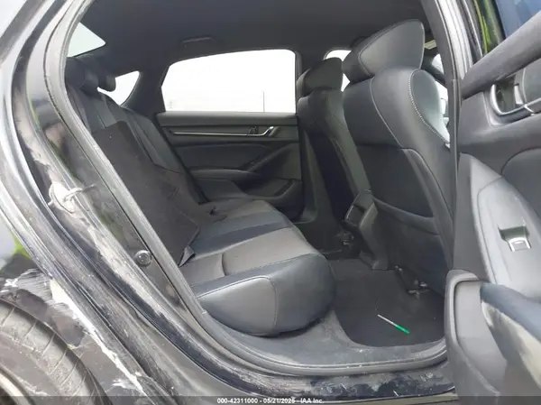 1HGCV1F35JA161625 2018 HONDA ACCORD - Image 8