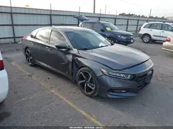 1HGCV1F35JA161835 2018 HONDA ACCORD