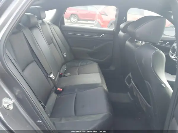 1HGCV1F35JA163018 2018 HONDA ACCORD - Image 8