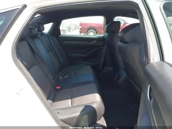 1HGCV1F35JA165545 2018 HONDA ACCORD - Image 8