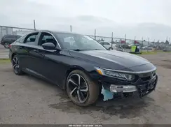 1HGCV1F35JA166338 2018 HONDA ACCORD