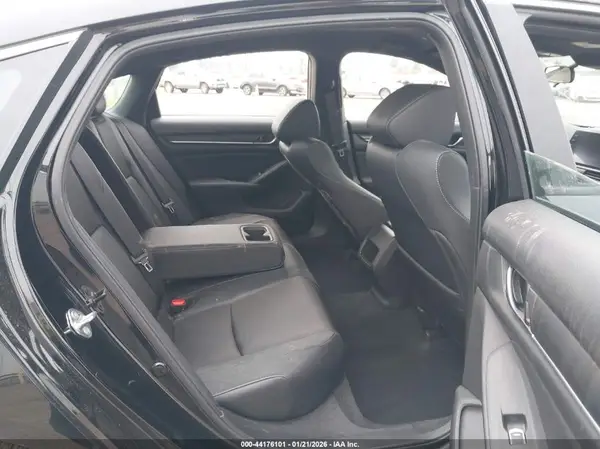 1HGCV1F35JA166338 2018 HONDA ACCORD - Image 8