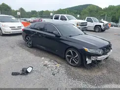 1HGCV1F35JA166386 2018 HONDA ACCORD