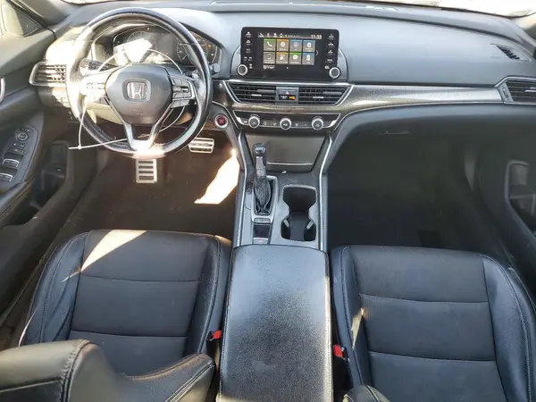 1HGCV1F35JA166615 2018 HONDA ACCORD - Image 8